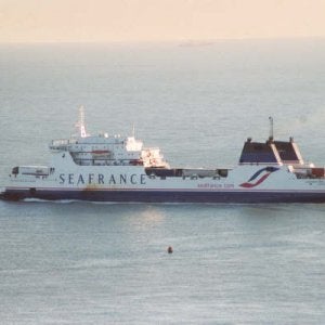 SeaFrance Nord Pas De Calais