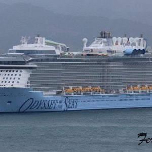 Odyssey of the Seas