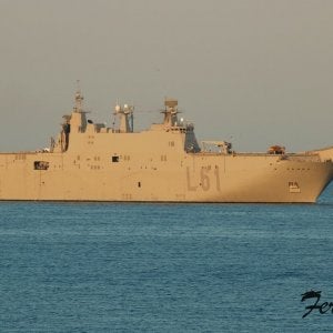 SPS Juan Carlos I L61