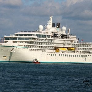 Crystal Endeavor