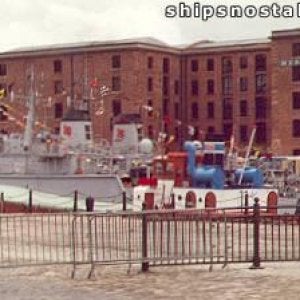 Liverpool 1993