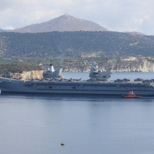 HMS Prince of Wales