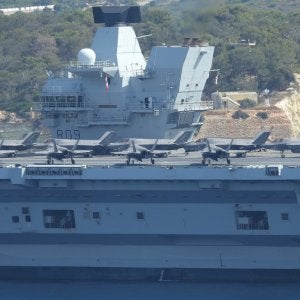 HMS Prince of Wales