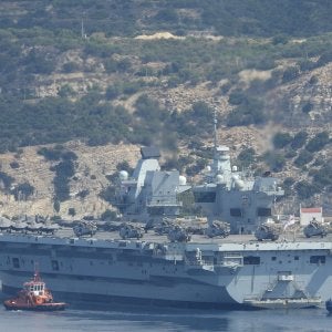 HMS Prince of Wales