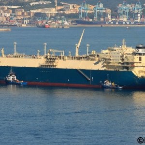 Seapeak Arwa