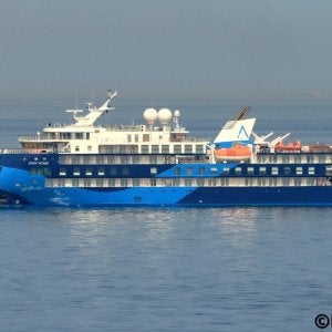 Ocean Victory