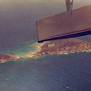 St Croix, US Virgin Islands