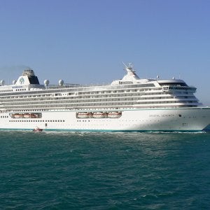 Crystal Serenity