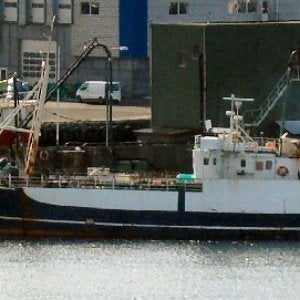 Columbus VN 650